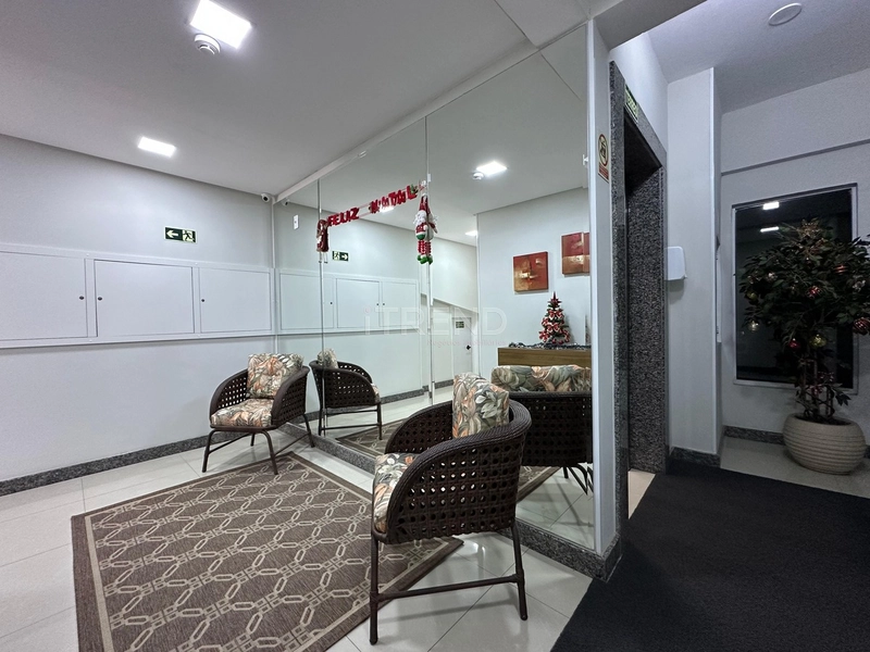 APARTAMENTO À VENDA  COM VISTA PARA O MAR: 14ª foto da galeria de imagens do imóvel