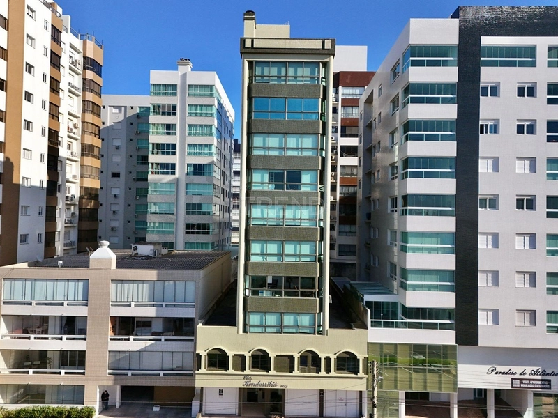 Vista eterna para o mar no bairro Navegantes !: 28ª foto da galeria de imagens do imóvel