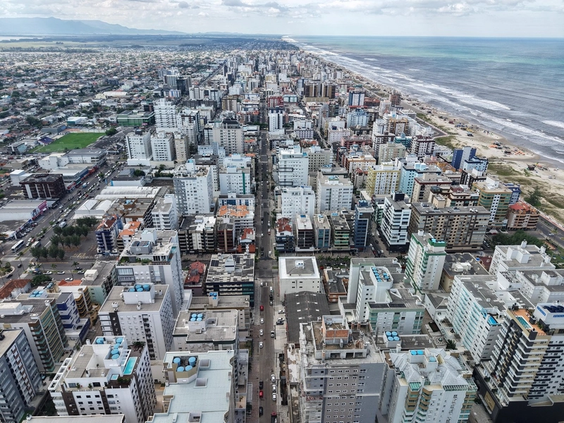 NAVEGANTES: 28ª foto da galeria de imagens do imóvel
