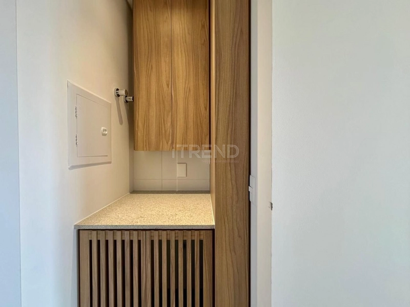 APARTAMENTO À VENDA MOBILIADO E DECORADO COM INFRA COMPLETA!: 12ª foto da galeria de imagens do imóvel