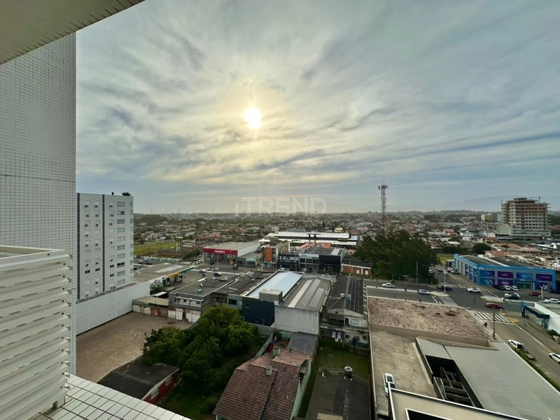 APARTAMENTO À VENDA MOBILIADO E DECORADO COM INFRA COMPLETA!: 3ª foto da galeria de imagens do imóvel