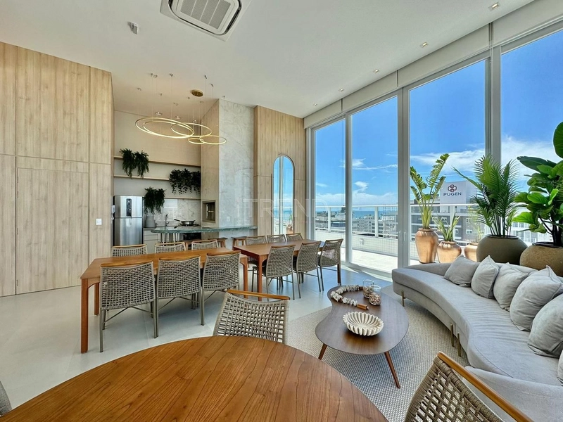 APARTAMENTO À VENDA MOBILIADO E DECORADO COM INFRA COMPLETA!: 23ª foto da galeria de imagens do imóvel