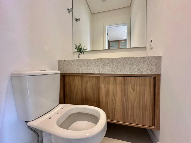 APARTAMENTO À VENDA MOBILIADO E DECORADO COM INFRA COMPLETA!: 13ª foto da galeria de imagens do imóvel