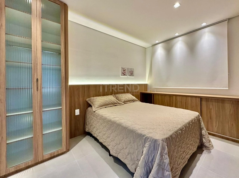 APARTAMENTO À VENDA MOBILIADO E DECORADO COM INFRA COMPLETA!: 14ª foto da galeria de imagens do imóvel