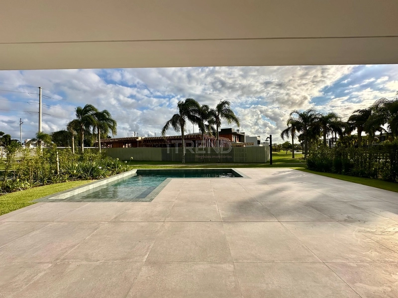 CAPÃO ILHAS RESORT SOBRADO À VENDA JUNTO À LAGOA: 17ª foto da galeria de imagens do imóvel