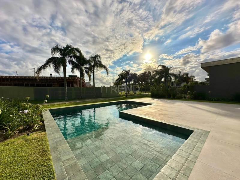 CAPÃO ILHAS RESORT SOBRADO À VENDA JUNTO À LAGOA: 26ª foto da galeria de imagens do imóvel