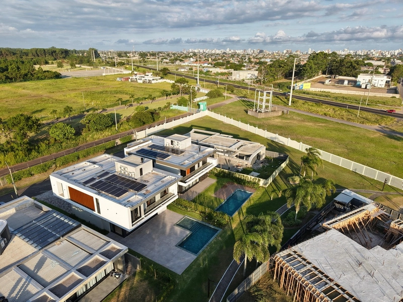 CAPÃO ILHAS RESORT SOBRADO À VENDA JUNTO À LAGOA: 21ª foto da galeria de imagens do imóvel
