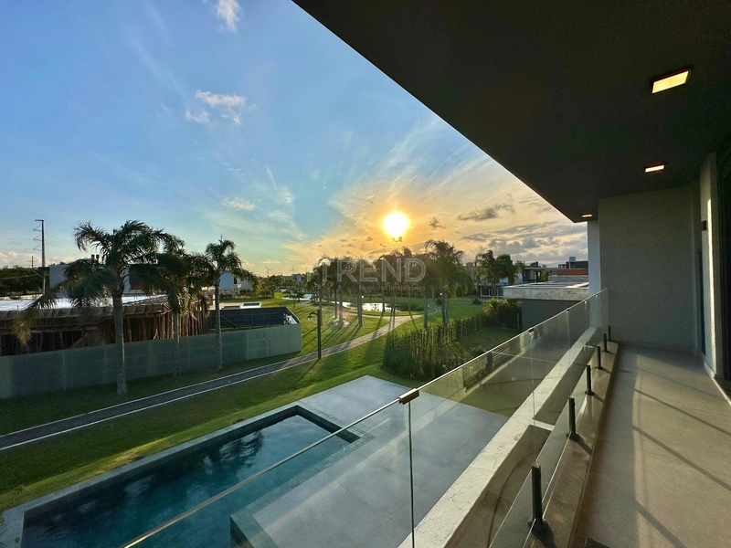 CAPÃO ILHAS RESORT SOBRADO À VENDA JUNTO À LAGOA: 20ª foto da galeria de imagens do imóvel