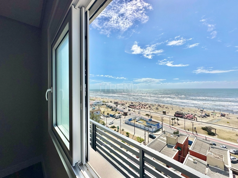 APARTAMENTO COM VISTA CINEMATOGRÁFICA PARA O MAR, SOL DA MANHÃ E INFRA: 18ª foto da galeria de imagens do imóvel