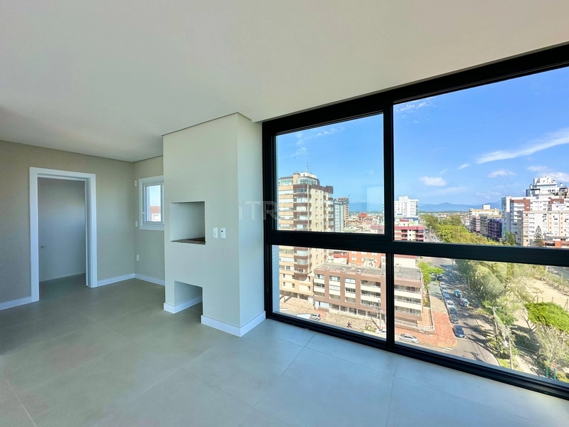 APARTAMENTO COM VISTA CINEMATOGRÁFICA PARA O MAR, SOL DA MANHÃ E INFRA: 8ª foto da galeria de imagens do imóvel