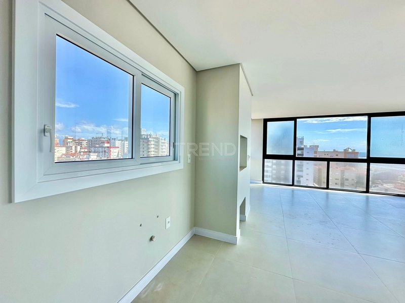 APARTAMENTO COM VISTA CINEMATOGRÁFICA PARA O MAR, SOL DA MANHÃ E INFRA: 10ª foto da galeria de imagens do imóvel