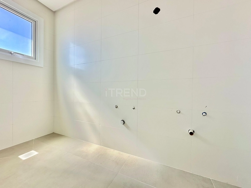 APARTAMENTO COM VISTA CINEMATOGRÁFICA PARA O MAR, SOL DA MANHÃ E INFRA: 20ª foto da galeria de imagens do imóvel