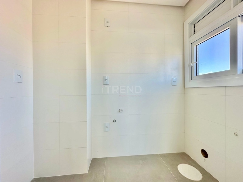 APARTAMENTO COM VISTA CINEMATOGRÁFICA PARA O MAR, SOL DA MANHÃ E INFRA: 9ª foto da galeria de imagens do imóvel