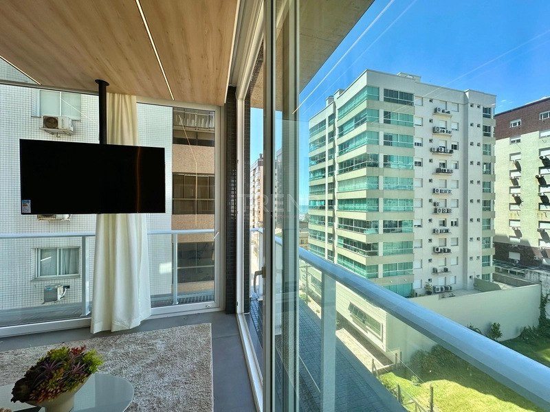 APARTAMENTO COM VISTA PARA O MAR E INFRA COMPLETA: 7ª foto da galeria de imagens do imóvel