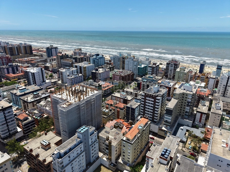 APARTAMENTO COM VISTA PARA O MAR E INFRA COMPLETA: 31ª foto da galeria de imagens do imóvel