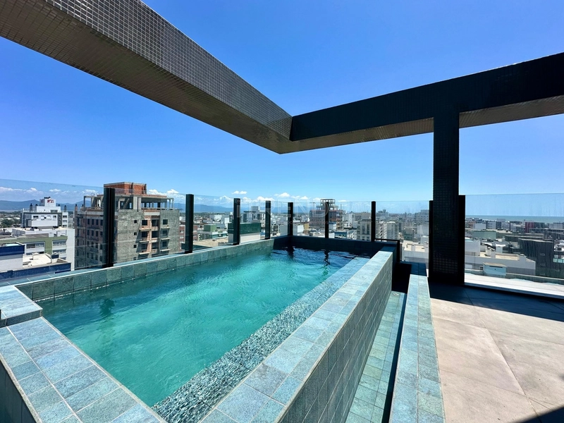 APARTAMENTO COM VISTA PARA O MAR E INFRA COMPLETA: 17ª foto da galeria de imagens do imóvel