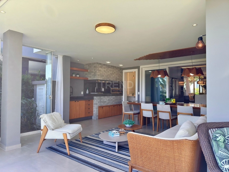 CONDOMÍNIO CAPÃO ILHAS RESORT: 9ª foto da galeria de imagens do imóvel