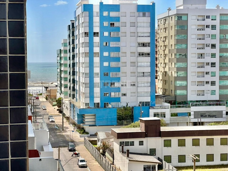 APARTAMENTO À VENDA EM CAPÃO DA CANOA: 2ª foto da galeria de imagens do imóvel