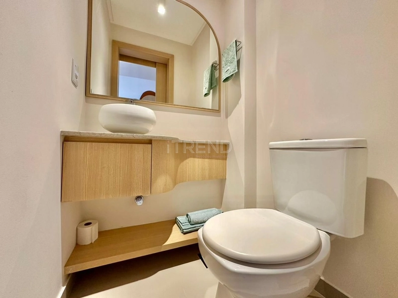 APARTAMENTO À VENDA EM CAPÃO DA CANOA: 14ª foto da galeria de imagens do imóvel