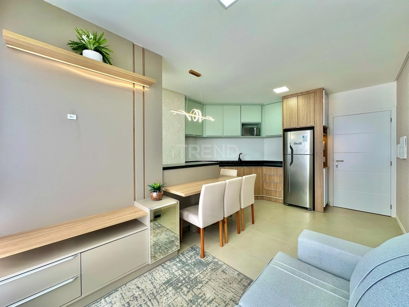 APARTAMENTO À VENDA! BAIRRO NAVEGANTES