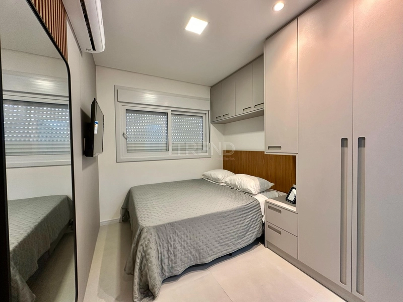 APARTAMENTO À VENDA COM INFRA ESPETACULAR: 10ª foto da galeria de imagens do imóvel