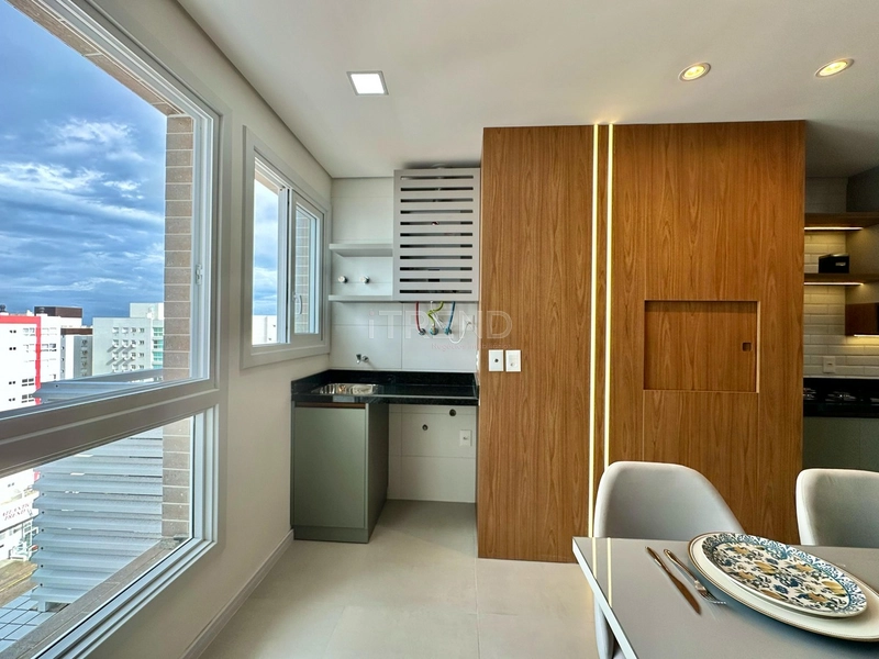 APARTAMENTO À VENDA COM INFRA ESPETACULAR: 7ª foto da galeria de imagens do imóvel