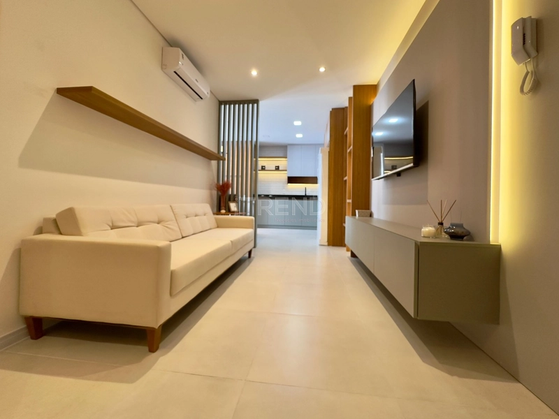 APARTAMENTO À VENDA COM INFRA ESPETACULAR: 3ª foto da galeria de imagens do imóvel