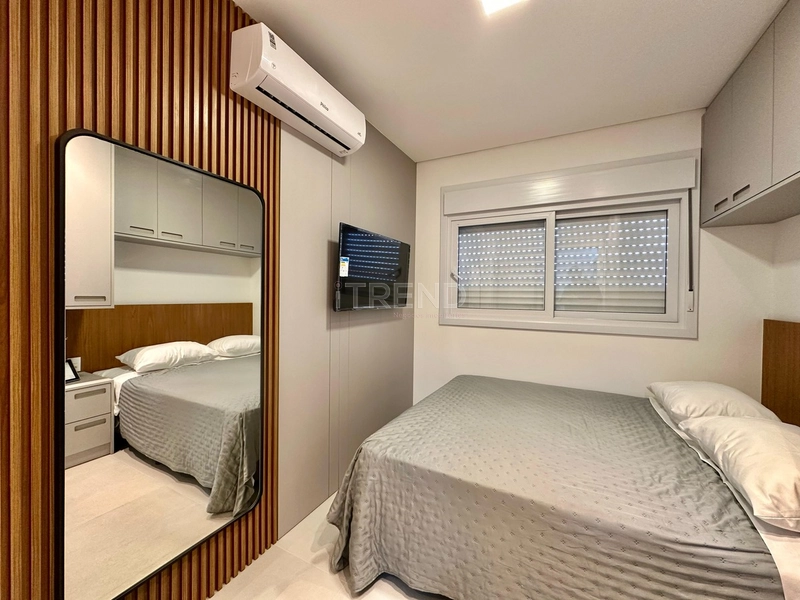 APARTAMENTO À VENDA COM INFRA ESPETACULAR: 18ª foto da galeria de imagens do imóvel