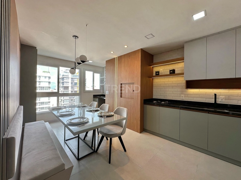 APARTAMENTO À VENDA COM INFRA ESPETACULAR: 4ª foto da galeria de imagens do imóvel