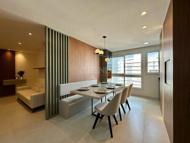 APARTAMENTO À VENDA COM INFRA ESPETACULAR: 8ª foto da galeria de imagens do imóvel