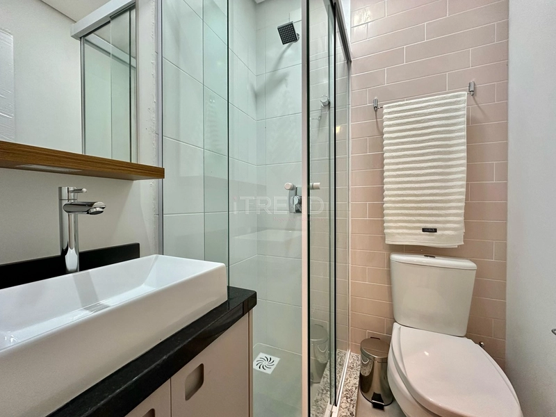 APARTAMENTO À VENDA COM INFRA ESPETACULAR: 14ª foto da galeria de imagens do imóvel