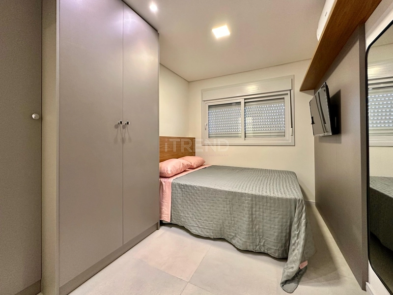 APARTAMENTO À VENDA COM INFRA ESPETACULAR: 16ª foto da galeria de imagens do imóvel