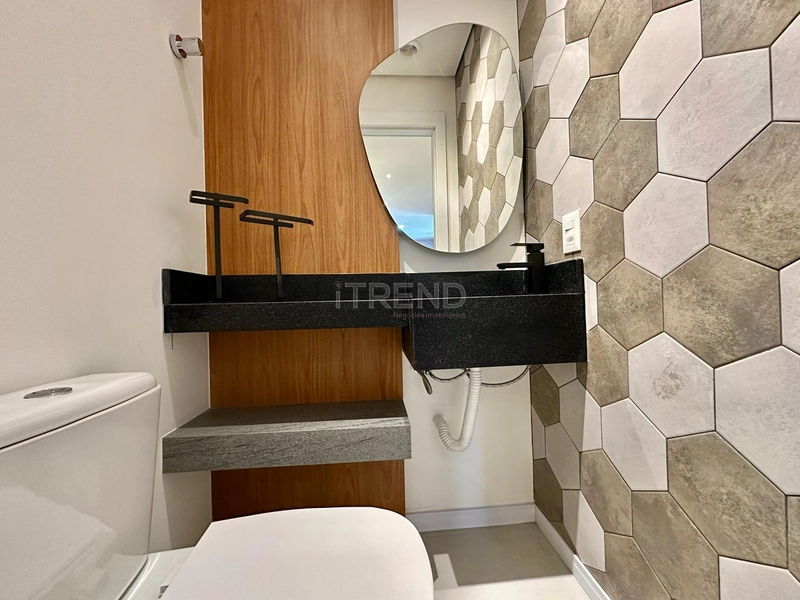 APARTAMENTO À VENDA COM INFRA ESPETACULAR: 9ª foto da galeria de imagens do imóvel