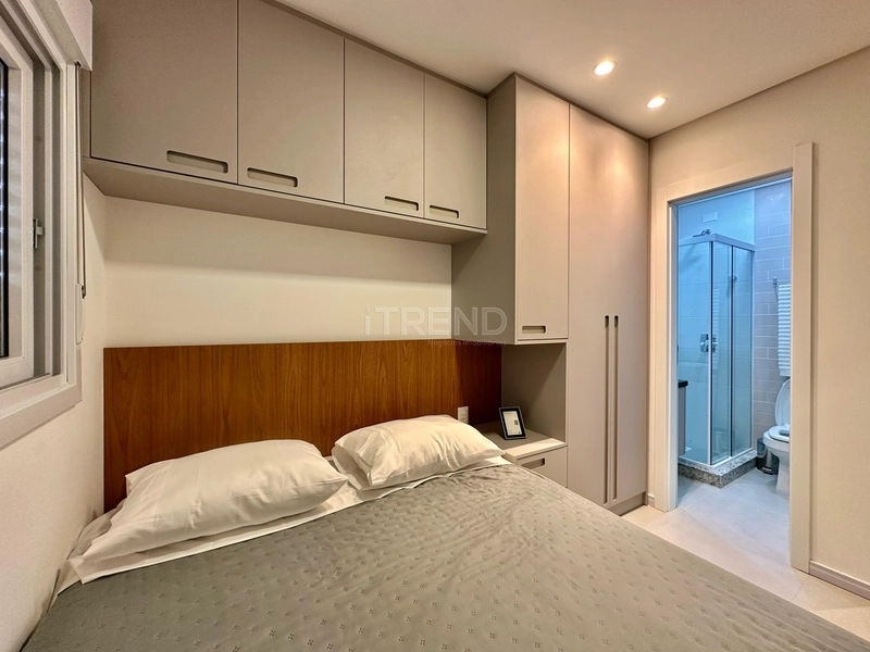 APARTAMENTO À VENDA COM INFRA ESPETACULAR: 13ª foto da galeria de imagens do imóvel