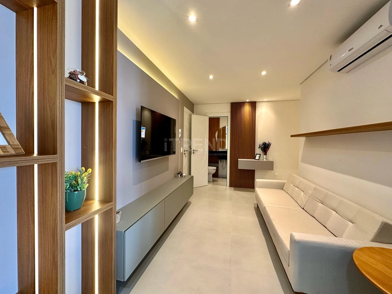 APARTAMENTO À VENDA COM INFRA ESPETACULAR: 5ª foto da galeria de imagens do imóvel