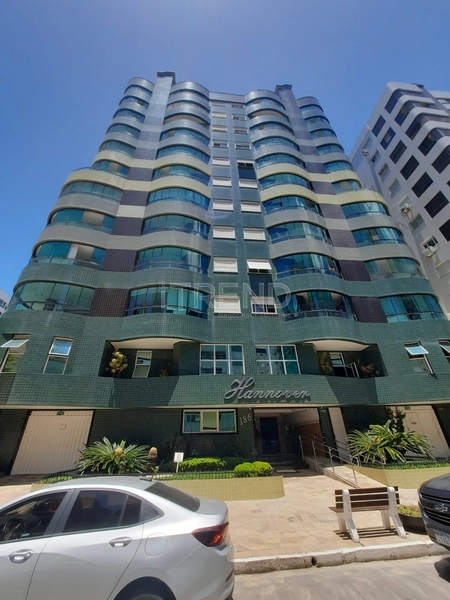 Apartamento em Capão da Canoa com vista para o mar.: 2ª foto da galeria de imagens do imóvel