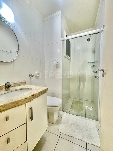 Apartamento em Capão da Canoa com vista para o mar.: 13ª foto da galeria de imagens do imóvel
