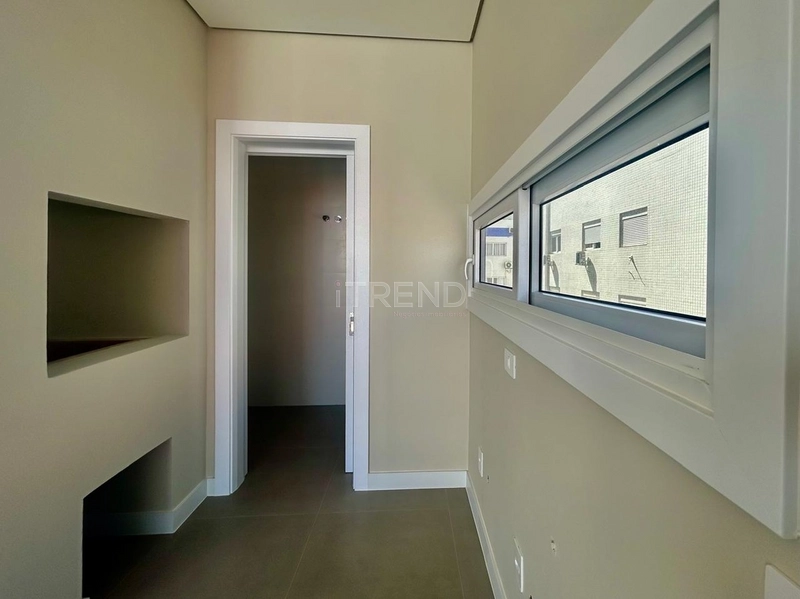 Apartamento Novo 03 Dormitórios: 10ª foto da galeria de imagens do imóvel