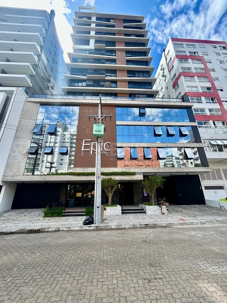 Apartamento Novo 03 Dormitórios: 29ª foto da galeria de imagens do imóvel