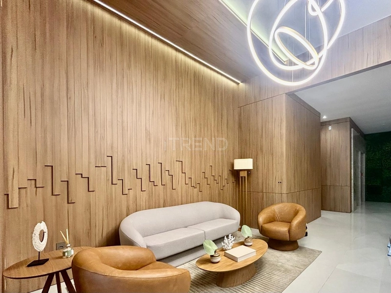 Apartamento Novo 03 Dormitórios: 1ª foto da galeria de imagens do imóvel