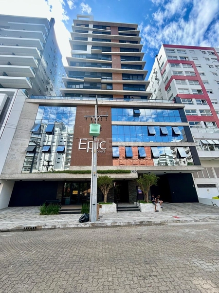 Apartamento Novo 03 Dormitórios: 28ª foto da galeria de imagens do imóvel