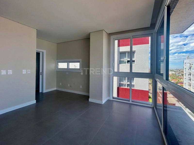 Apartamento Novo 03 Dormitórios: 5ª foto da galeria de imagens do imóvel