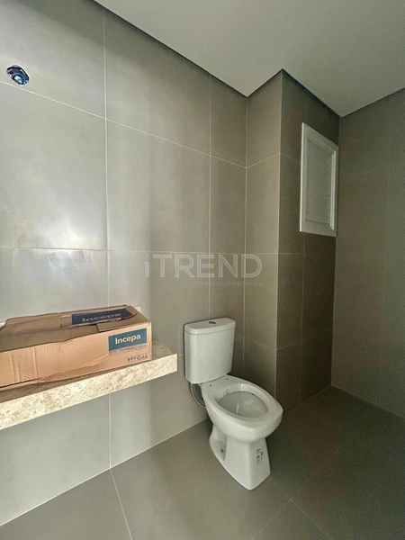 Apartamento Novo 03 Dormitórios: 17ª foto da galeria de imagens do imóvel