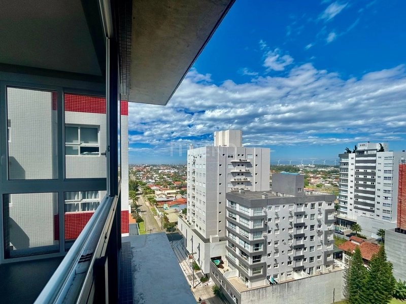 Apartamento Novo 03 Dormitórios: 3ª foto da galeria de imagens do imóvel