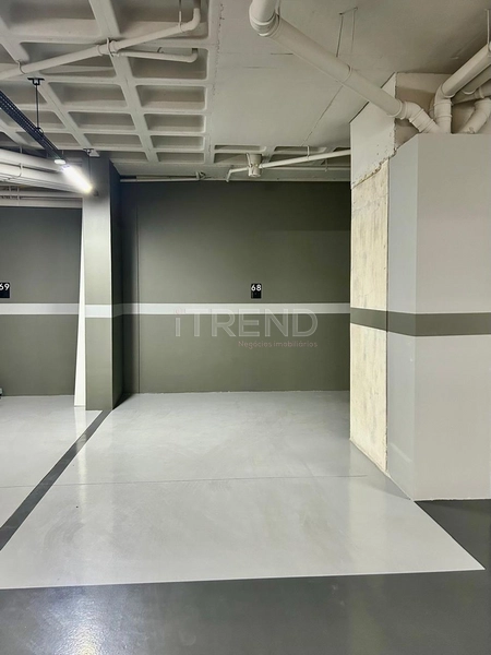 Apartamento Novo 03 Dormitórios: 27ª foto da galeria de imagens do imóvel