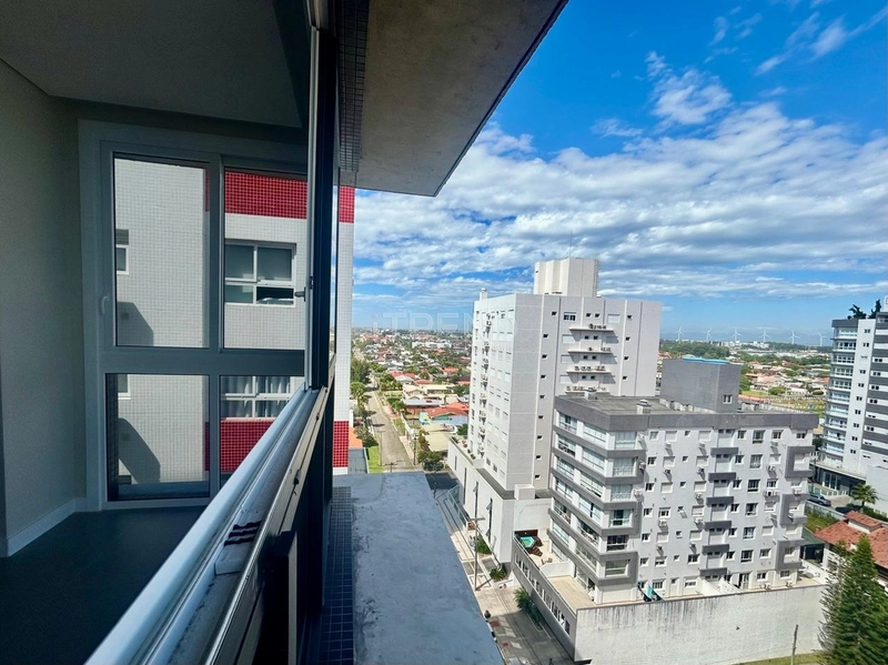 Apartamento Novo 03 Dormitórios: 2ª foto da galeria de imagens do imóvel