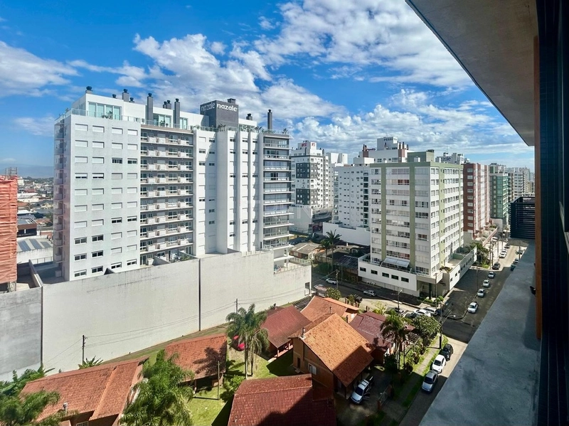 Apartamento Novo 03 Dormitórios: 4ª foto da galeria de imagens do imóvel