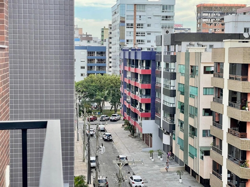APARTAMENTO NOVO: 6ª foto da galeria de imagens do imóvel