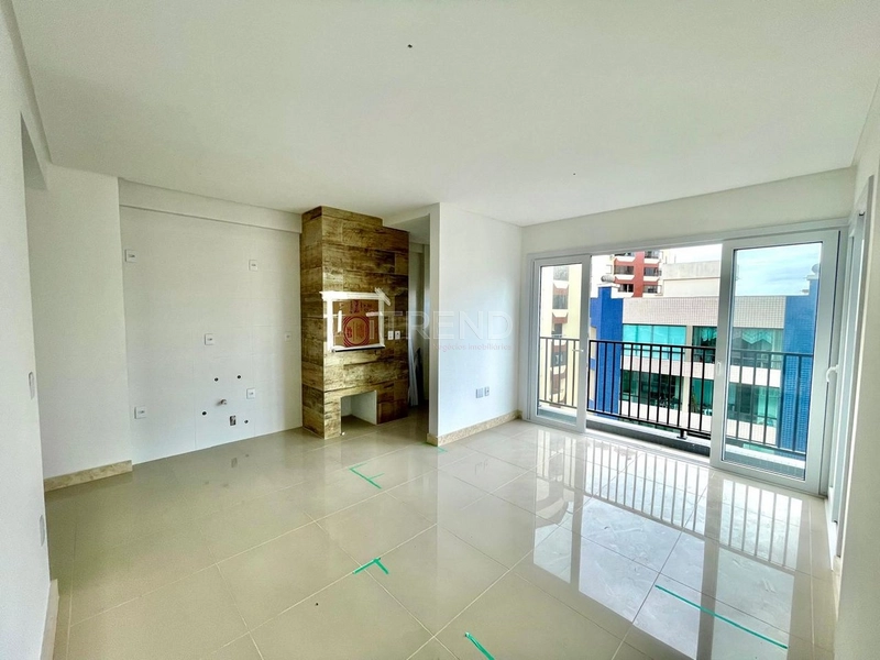 APARTAMENTO NOVO: 3ª foto da galeria de imagens do imóvel