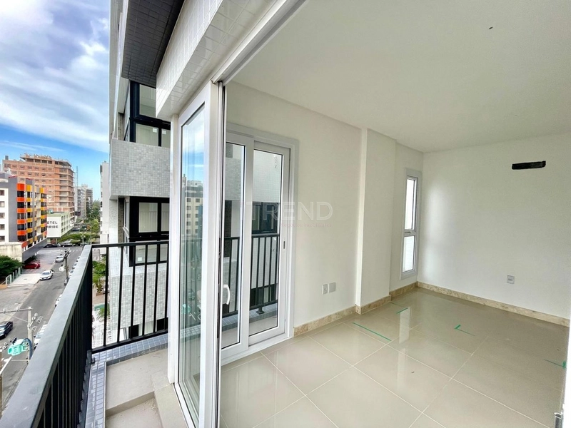 APARTAMENTO NOVO: 1ª foto da galeria de imagens do imóvel